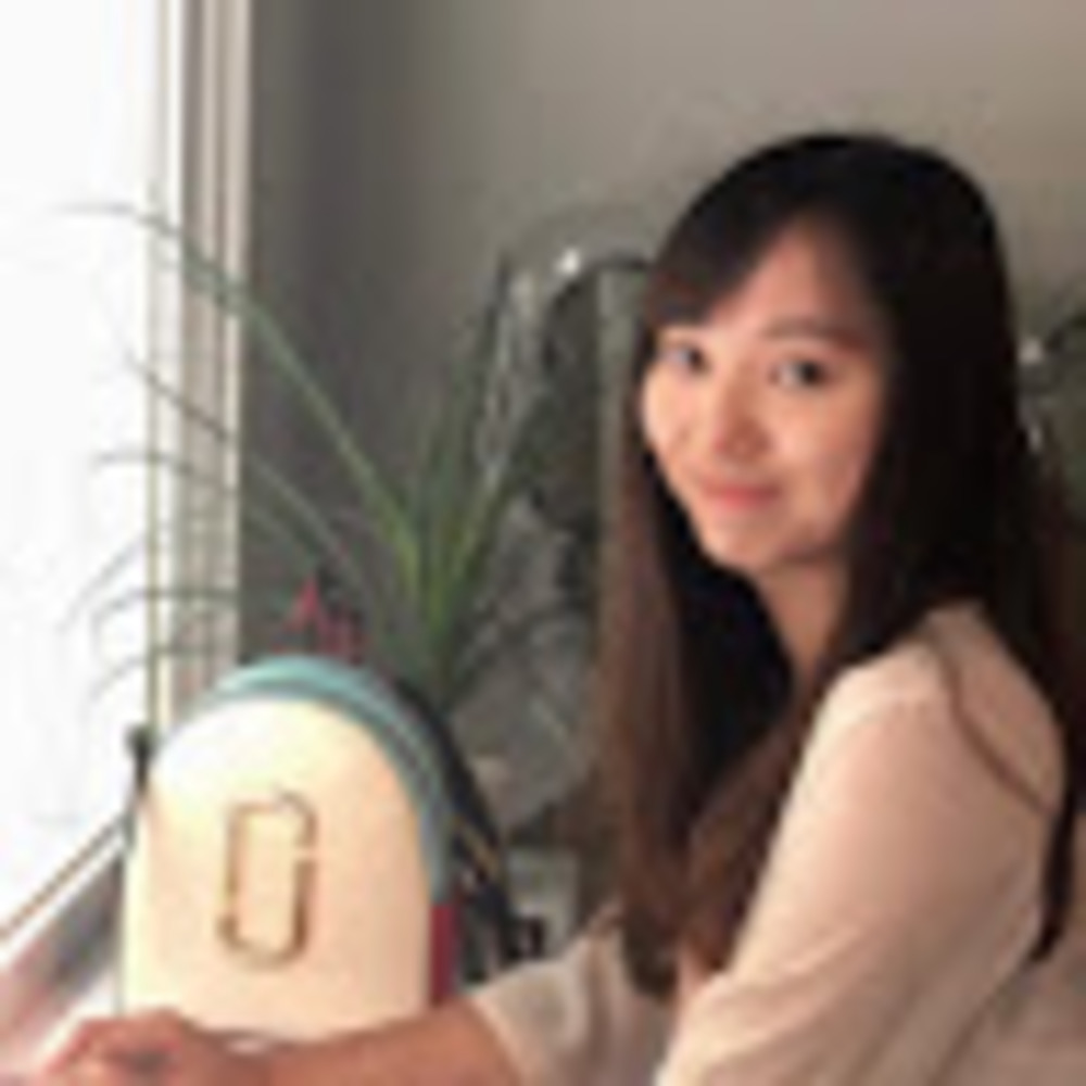 Meet your Posher, Yu-yen